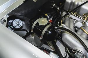 Mercedes-Benz 280 SL 1969 года  (EU)